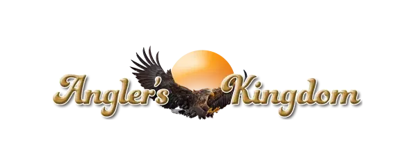 Angler's Kingdom logo