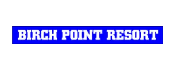 Birch Point Resort logo