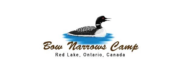 Bow Narrows Camp logo