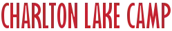 Charlton Lake Camp logo