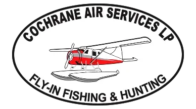 Cochrane Air Services logo