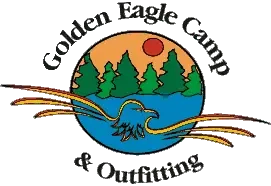 Golden Eagle Camp logo