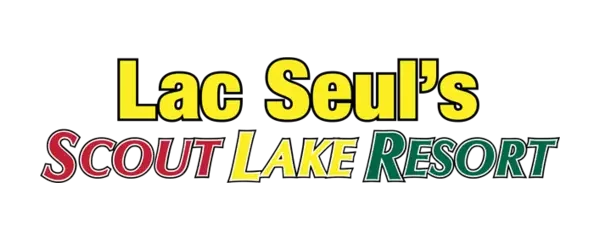 Lac Seul's Scout Lake Resort & McKenzie Bay Outpost logo
