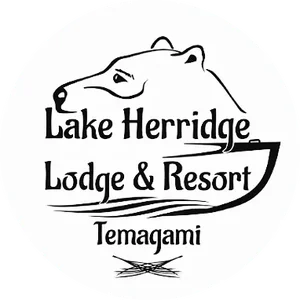 Lake Herridge Lodge & Resort logo