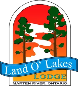 Land O' Lakes Resort logo