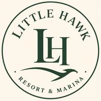 Little Hawk Resort & Marina logo
