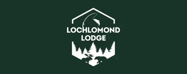 Lochlomond Lodge logo