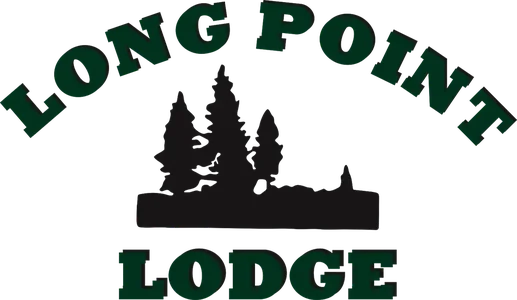 Long Point Lodge logo