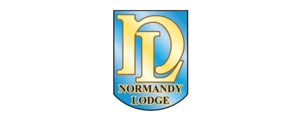 Normandy Lodge logo