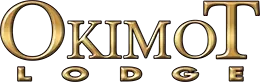 Okimot Lodge logo