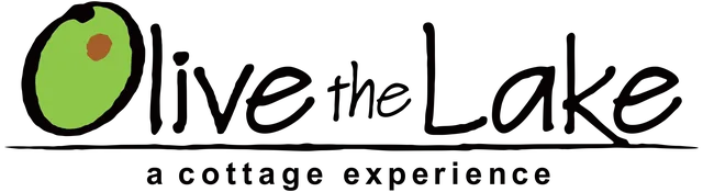 Olive the Lake logo