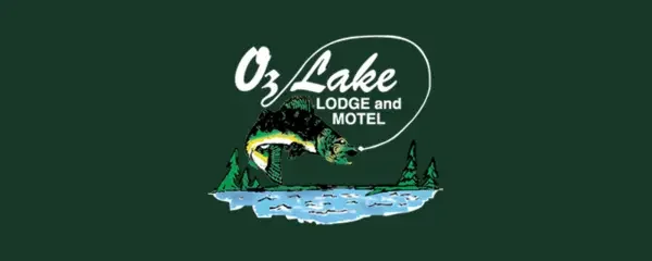 Oz Lake Lodge & Motel logo