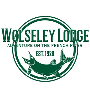 Wolseley Lodge logo
